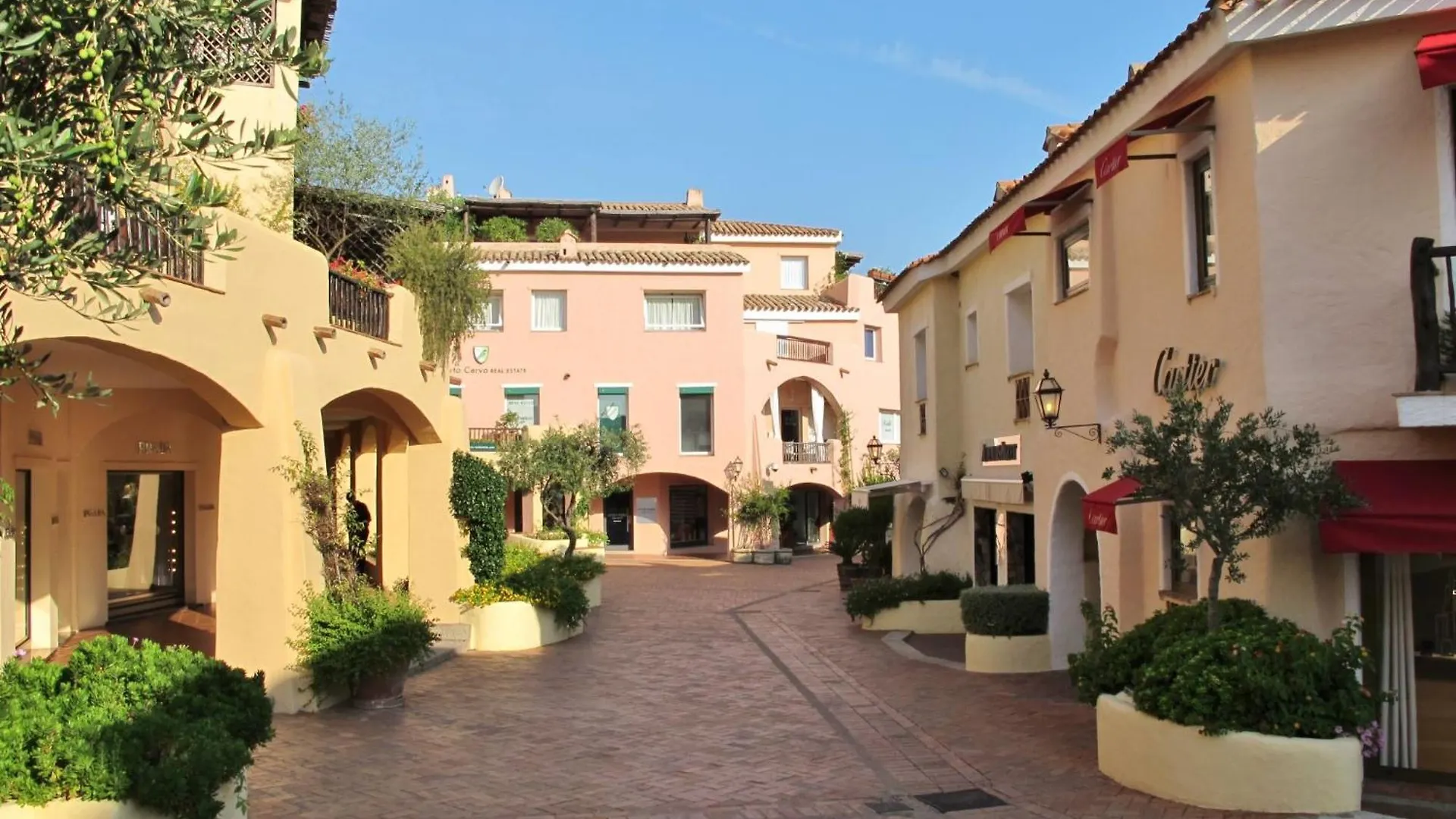 Apartment Il Giardino Degli Oleandri-2 By Interhome ليسيا دي فاكا