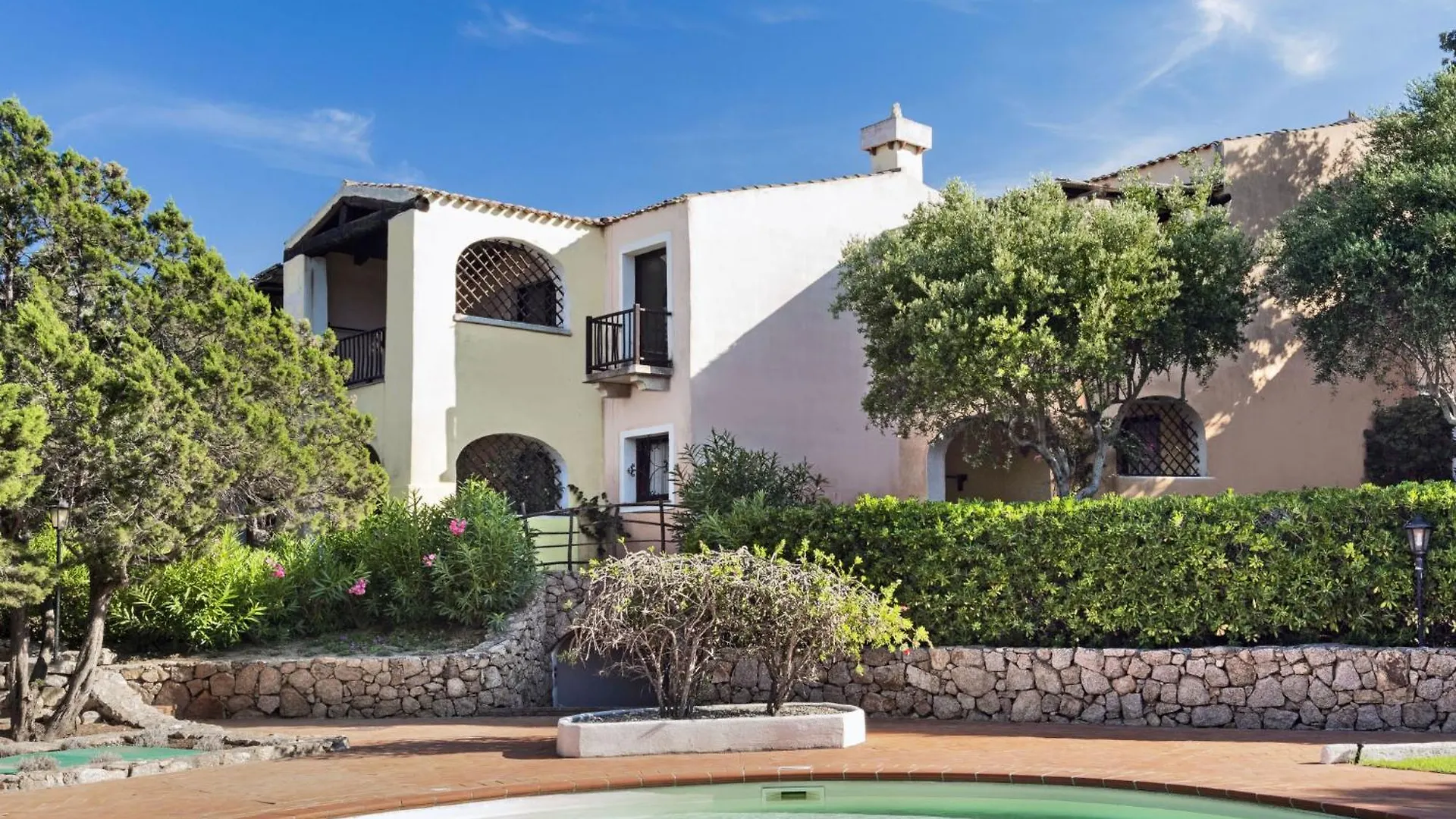 Apartment Il Giardino Degli Oleandri-2 By Interhome ليسيا دي فاكا