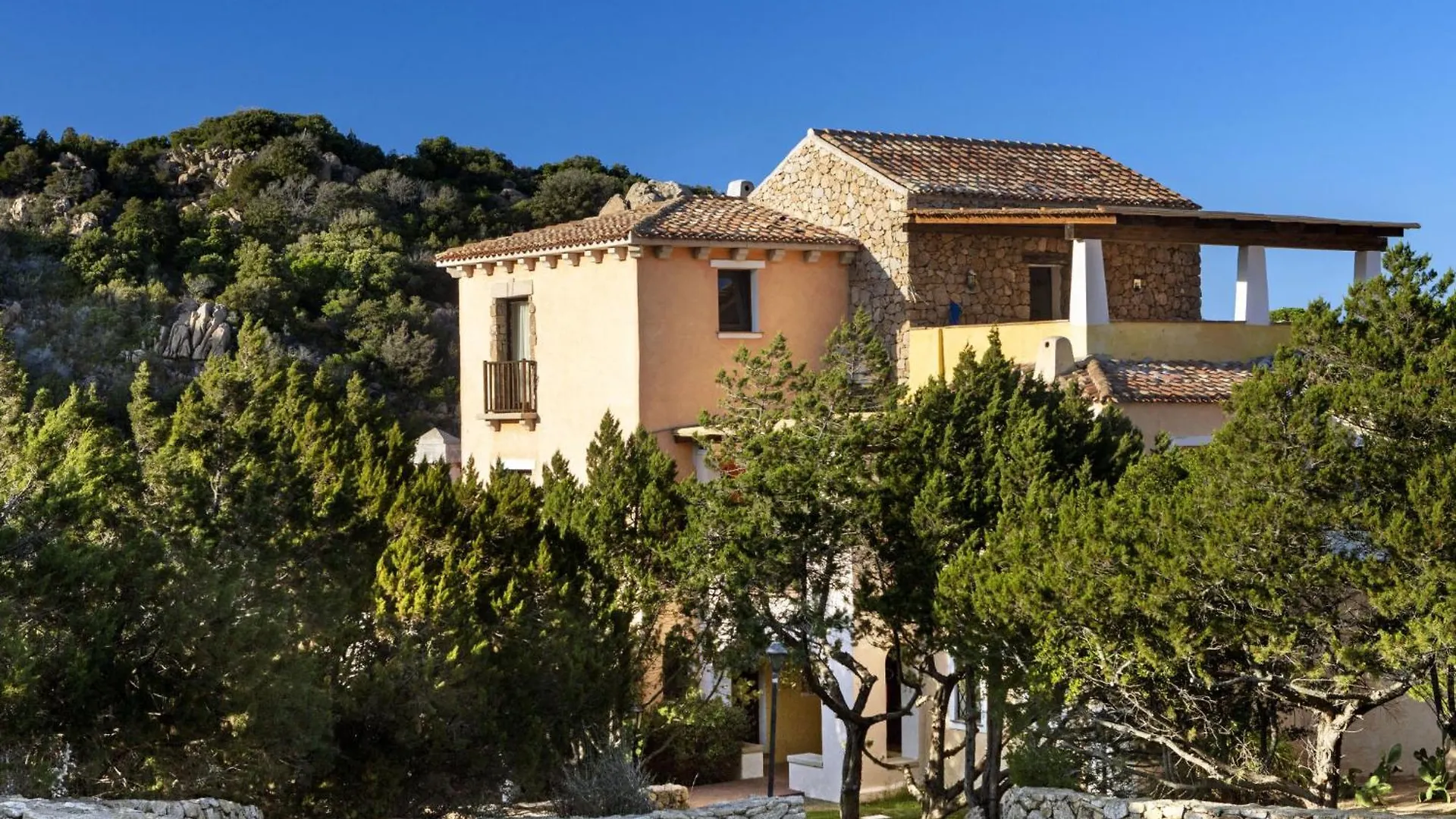 Apartment Il Giardino Degli Oleandri-2 By Interhome ليسيا دي فاكا