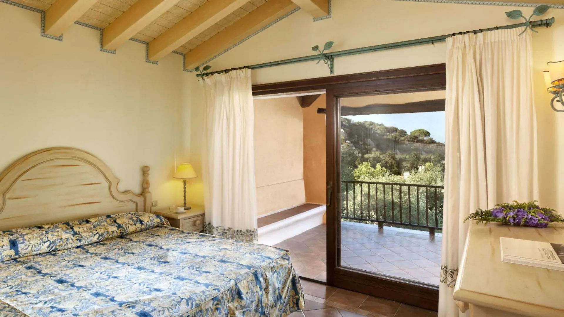 Apartment Il Giardino Degli Oleandri-2 By Interhome 利斯西亚迪维卡