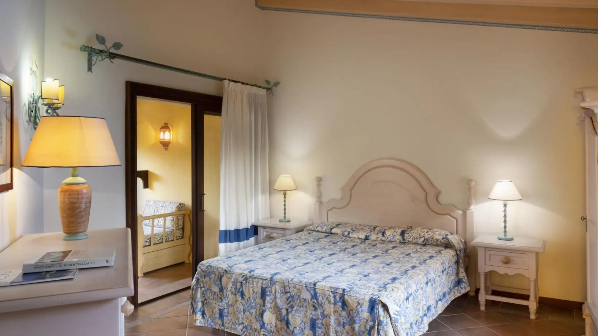 Apartment Il Giardino Degli Oleandri-2 By Interhome ليسيا دي فاكا