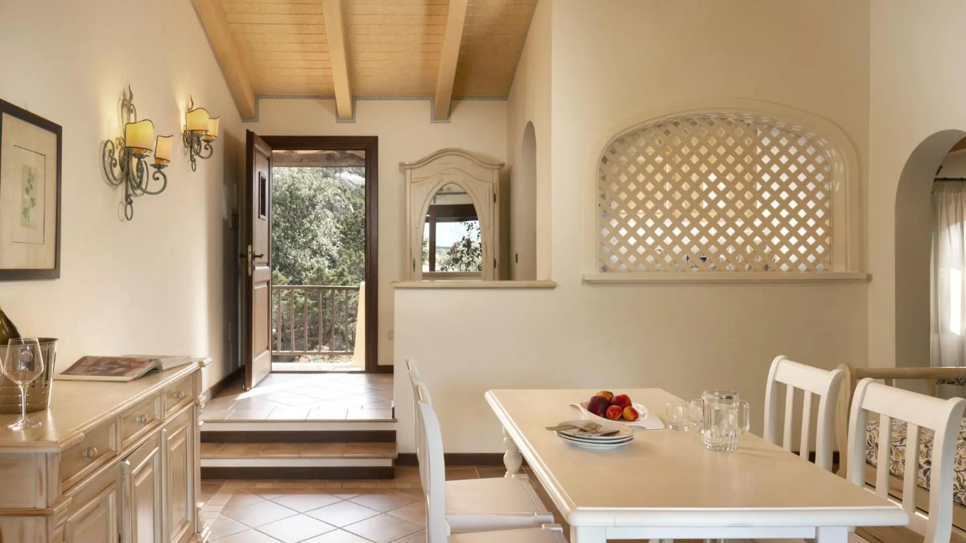 Apartment Il Giardino Degli Oleandri-2 By Interhome 利斯西亚迪维卡 意大利