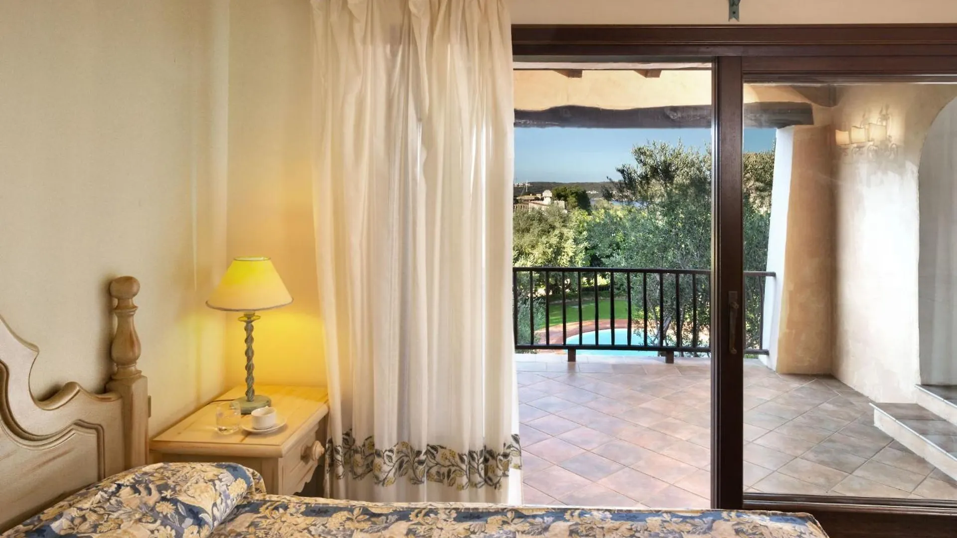 Apartment Il Giardino Degli Oleandri-2 By Interhome ليسيا دي فاكا 0*,  إيطاليا